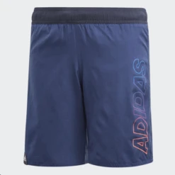 Bañador Adidas Lineage Azul Niño