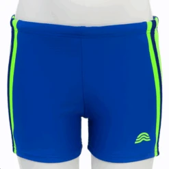 BaƱador Aquarapid Briken Azul Verde Junior