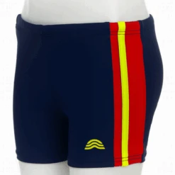 Bañador Aquarapid Briken Marino Junior