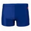 AQUA SPHERE Bañador Aquasphere Essential Boxer Azul Rojo Hombre