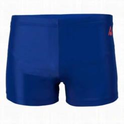 AQUA SPHERE Bañador Aquasphere Essential Boxer Azul Rojo Hombre