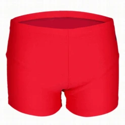 AQUA SPHERE Bañador Aquasphere Essential Boxer Rojo Hombre