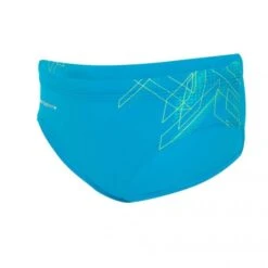 AQUA SPHERE Bañador AquaSphere Key Azul Turquesa Junior