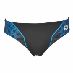 Bañador Arena Junior Resistor Negro