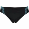 Bañador Arena Streak Brief Negro Hombre