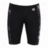 Bañador Arena Swim Jammer Allover Negro Hombre