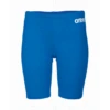 Bañador Arena Team Jammer Solid Royal Blanco Niños