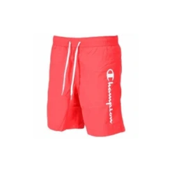 Bañador Champion 216068 Rojo Hombre