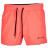 Bañador Champion 216074 Coral Hombre