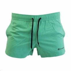 Bañador Champion 216074 Verde Hombre