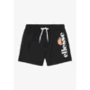Bañador Ellesse Bervios Negro Junior