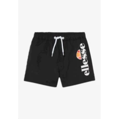 Bañador Ellesse Bervios Negro Junior