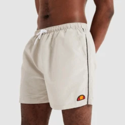 Bañador Ellesse Deam Slackers Beige Hombre