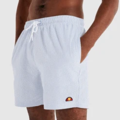 Bañador Ellesse Libero Celeste Hombre