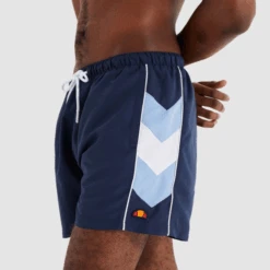 Bañador Ellesse Sanno Azul Hombre