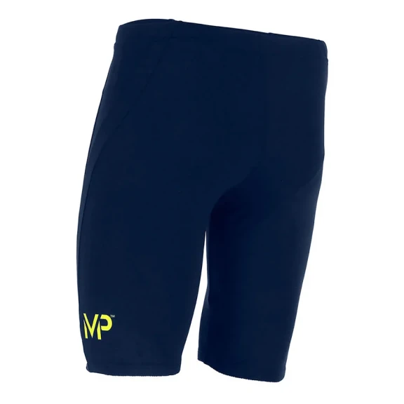 AQUA SPHERE Bañador Entrenamiento Michael Phelps Solid Jammer Marino - Imagen 2