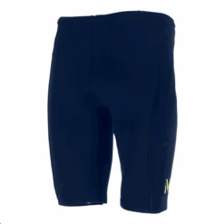 AQUA SPHERE Bañador Entrenamiento Michael Phelps Solid Jammer Marino