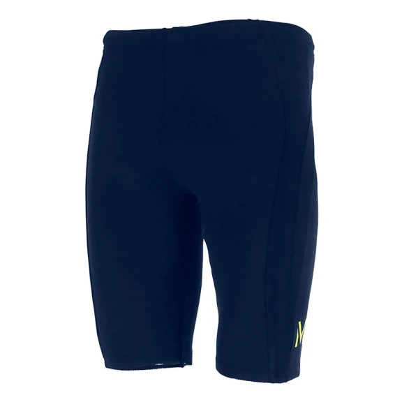 AQUA SPHERE Bañador Entrenamiento Michael Phelps Solid Jammer Marino