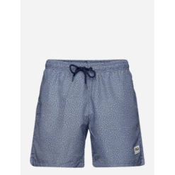 Bañador Fila Sacramento AOP Azul Hombre