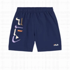 Bañador Fila Salem Azul Marino Niños