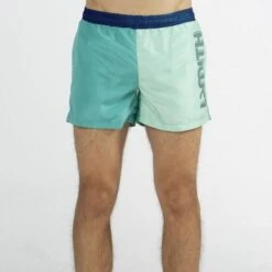 Bañador John Smith Osasun Verde Mentol Hombre