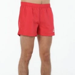 Bañador John Smith Otsoa 35 Coral Hombre