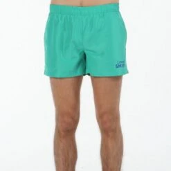 Bañador John Smith Otsoa 35 Verde Mentol Hombre