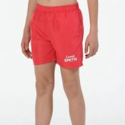 Bañador John Smith Otsoa J Coral Niños