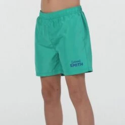 Bañador John Smith Otsoa Verde Mentol Niños