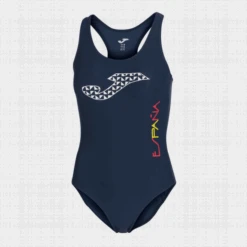 Bañador Joma COE Tokyo Marino Mujer