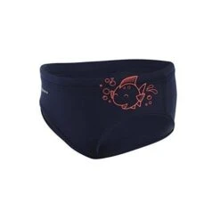 Bañador Kimiro Aqua Sphere Azul Rojo Niño