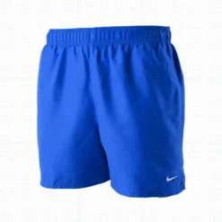 Bañador Nike Essential NESSA560 Azul Royal Hombre