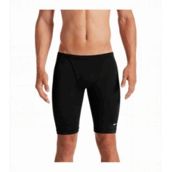 Bañador Nike Jammer HydraStrong NESSA006 Negro Hombre