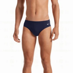 Bañador Nike Slip HydraStrong NESSA004 Marino Hombre