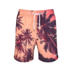 Bañador Pantalon Mawson II Regatta Hombre