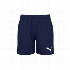 Bañador Puma Swim Boys Medium Leght Marino Niños