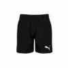 Bañador Puma Swim Boys Medium Leght Negro Niños