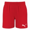 Bañador Puma Swim Mid Rojo Hombre