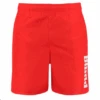 Bañador Puma Swim Mid Shorts Rojo Hombre