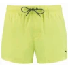 Bañador Puma Swim Short Lenght Amarillo Hombre