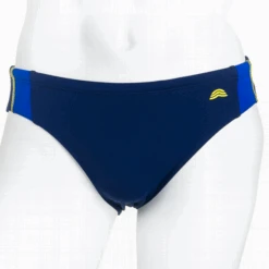 Bañador Slip Aquarapid Persy Azul Hombre