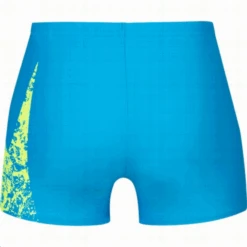 Bañador Speedo BoomStar Placement Aquashort Azul Niño