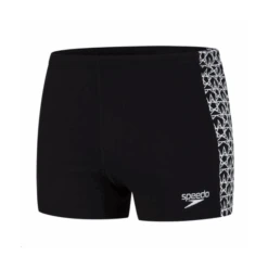 Bañador Speedo Boomstar Splice Aquashort Negro Hombre