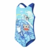 Bañador Speedo Digital Printed Azul Niña