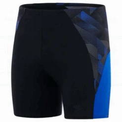 Bañador Speedo Eco End+ Splice Mid Jammer Azul Hombre