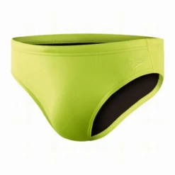 Bañador Speedo ECO Endurance+ 7cm Brief Lima Hombre
