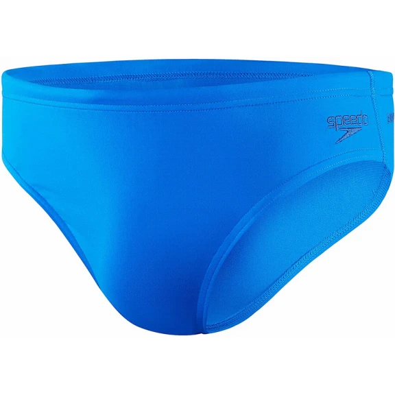 Bañador Speedo ECO Endurance+ 7cm Brief Royal Hombre