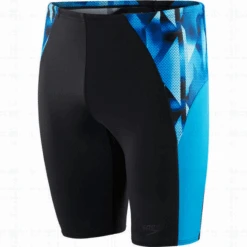 Bañador Speedo ECO Endurance+ Splice Jammer Marino Hombre