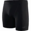 Bañador Speedo ECO Endurance+ V Cut Mid Jammer Negro Hombre