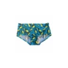 Bañador Speedo Smileys 13cm Boys Club Training Allover Brief
